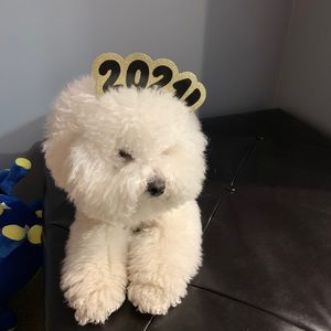 Meet your Posher, Pete